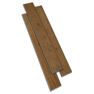 Tower Hickory Engineered Hardwood by Eagle Creek Floors