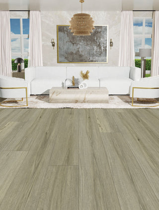 Townhouse Waterproof Laminate by HF Design LLC