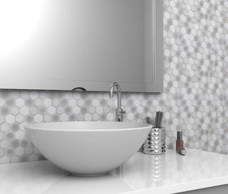 TRADE WINDS Tile & Stone by Anthology Tile