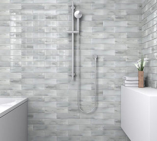 TRADEWIND 3X12 Tile & Stone by Anthology Tile