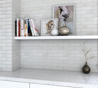 TRADEWIND MIX Tile & Stone by Anthology Tile
