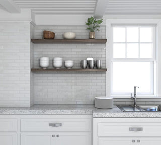 TRADEWIND MIX Tile & Stone by Anthology Tile
