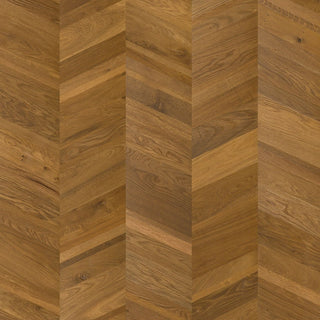 Traditional oak oiled Engineered Hardwood by Quickstep