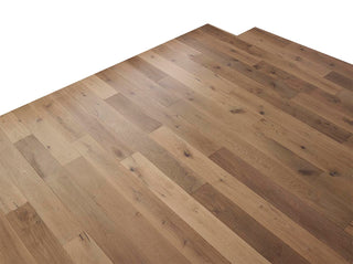 Trailhead Engineered Hardwood by Regal Hardwoods
