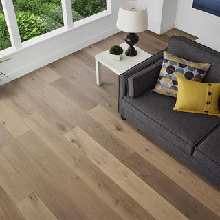 Trailhead Engineered Hardwood by Regal Hardwoods