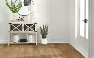 Trailhead Vinyl by Armstrong Flooring