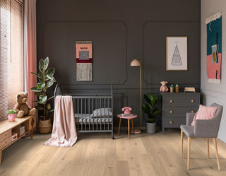 Tranquil Engineered Hardwood by Mullican Flooring