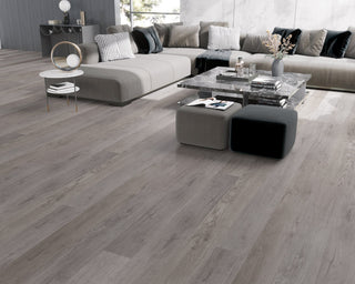 Tranquil Grey spc by Montserrat Floors