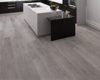 Tranquil Grey spc by Montserrat Floors