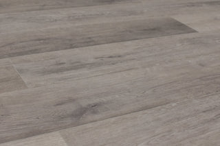 Tranquil Grey spc by Montserrat Floors