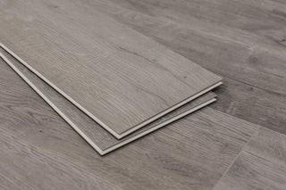 Tranquil Grey spc by Montserrat Floors
