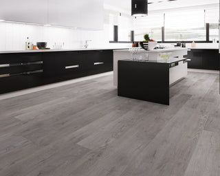 Tranquil Grey spc by Montserrat Floors