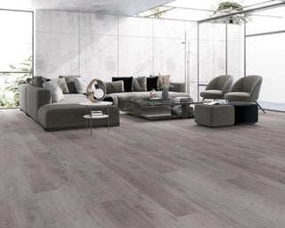 Tranquil Grey spc by Montserrat Floors