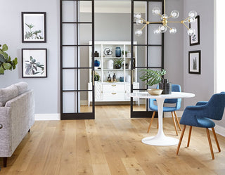 Tranquility Engineered Hardwood by Mullican Flooring