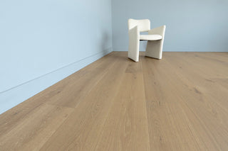 Trapani Engineered Hardwood by Villagio Floors Inc.