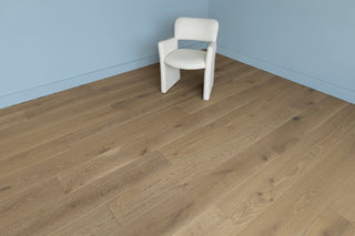 Trapani Engineered Hardwood by Villagio Floors Inc.