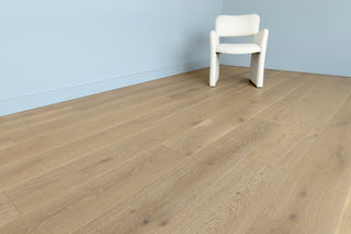 Trapani Engineered Hardwood by Villagio Floors Inc.