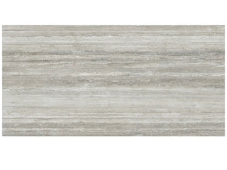 Travertino Instrata 12x24 Honed Tile & Stone by Anatolia Tile