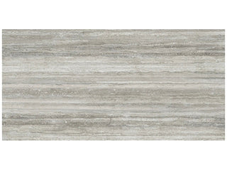 Travertino Instrata 24x48 Polished Tile & Stone by Anatolia Tile