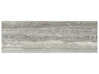 Travertino Instrata 4x12 Honed Tile & Stone by Anatolia Tile