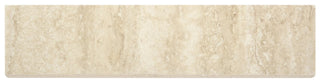 Travertino Roma Plsb - Sand Tile & Stone by Stanton