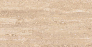 Travertino Roma Poli - Sand Tile & Stone by Stanton