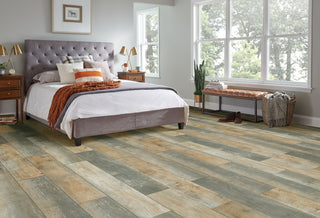 Treasured Piece 8" Engineered Hardwood by Hartco