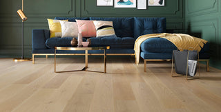 Treehouse Engineered Hardwood by Carlisle Wide Plank Floors