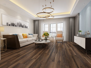 TREK Waterproof by McMillan Floors™