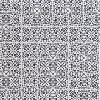 Trellis - Iron Vinyl by Mannington