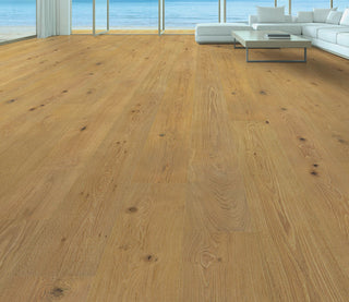 Trento Engineered Hardwood by Provenza