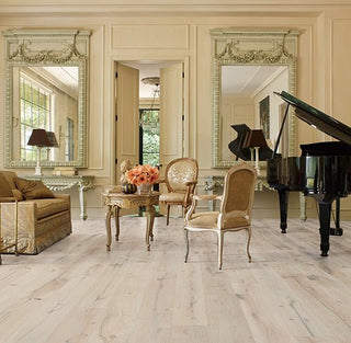 Tripoli Engineered Hardwood by California Classics