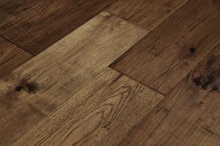 Triumph - Bronze Engineered Hardwood by Mannington