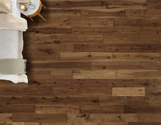 Triumph - Bronze Engineered Hardwood by Mannington