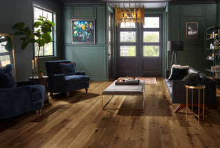 Triumph - Bronze Engineered Hardwood by Mannington