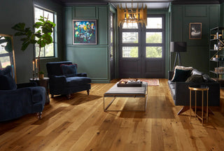 Triumph - Copper Engineered Hardwood by Mannington