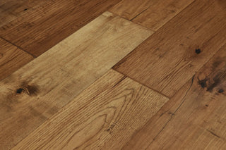 Triumph - Copper Engineered Hardwood by Mannington