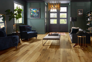 Triumph - Gold Engineered Hardwood by Mannington