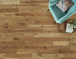 Triumph - Gold Engineered Hardwood by Mannington