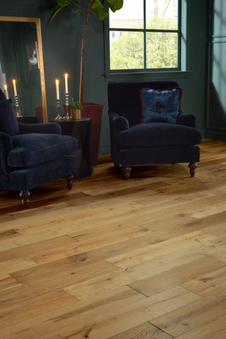 Triumph - Gold Engineered Hardwood by Mannington