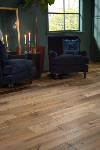 Triumph - Platinum Engineered Hardwood by Mannington