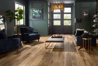 Triumph - Platinum Engineered Hardwood by Mannington