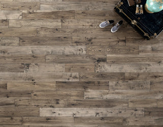 Triumph - Silver Engineered Hardwood by Mannington