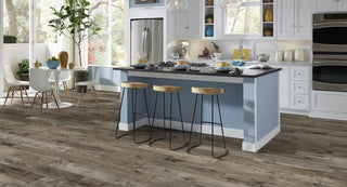 Triumph - Silver Engineered Hardwood by Mannington