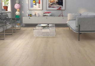 Tropic Gale Waterproof Laminate by Fuzion Flooring