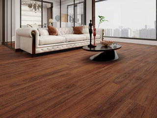Tropical Acacia Vinyl by TAS Flooring