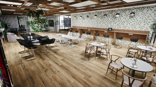 True Vinyl by TAS Flooring