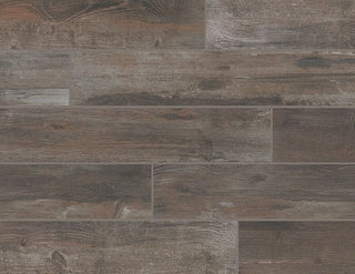 Truffle Barnwood Plank Tile & Stone by American Olean