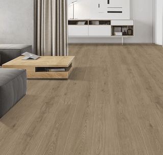Truro Vinyl by Harbinger Flooring