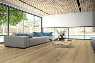 Tsunami Sand Water Resistant Laminate by Cascade